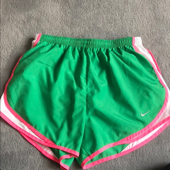 Pants - Nike Running Shorts
